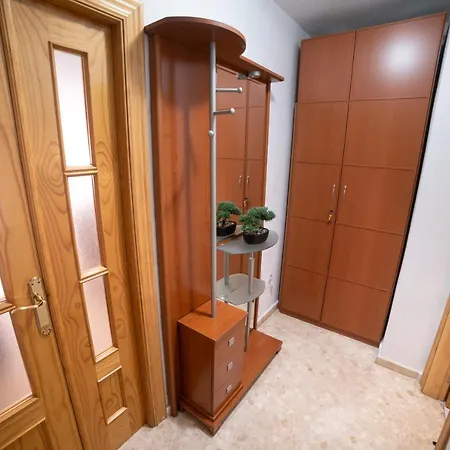 Apartment Con Piscina Y Terraza A 50 Metros De La Playa *